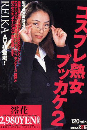 Office Lady in a Business Suit sddm-125